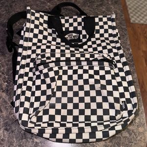 Vans Mini Backpack